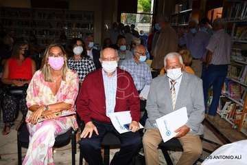 Sonia Cáceres, nueva presidenta del PP de Telde/Antonio Alí.